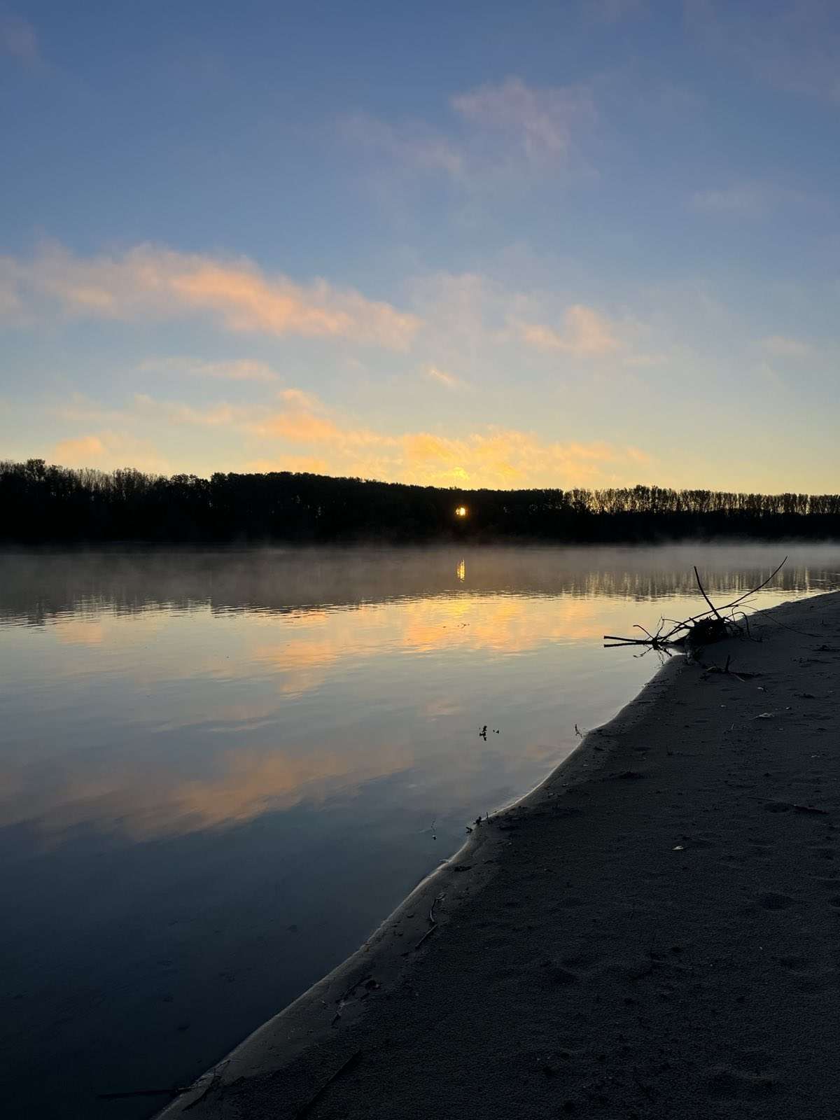 Danube, Liberland